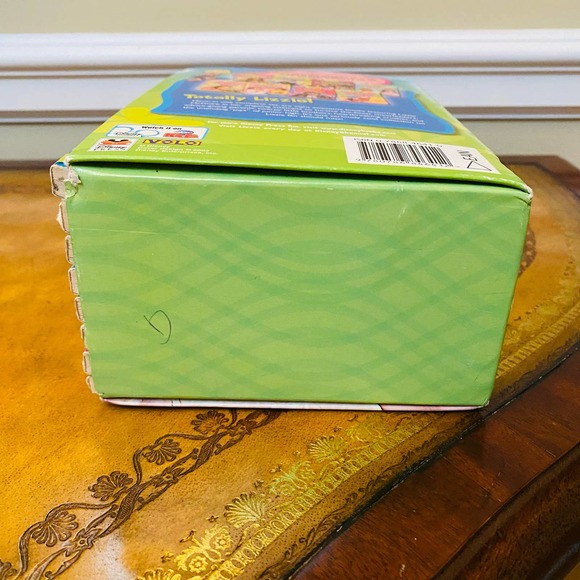 Lizzie McGuire Box Set My Awesome 8-book collection: 2002 Disney Hilary Duff - Picture 6 of 8